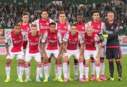 金年会赛后荷甲焦点战，阿贾克斯外线爆发，目标明确，阵容厚度经受考验的简单介绍